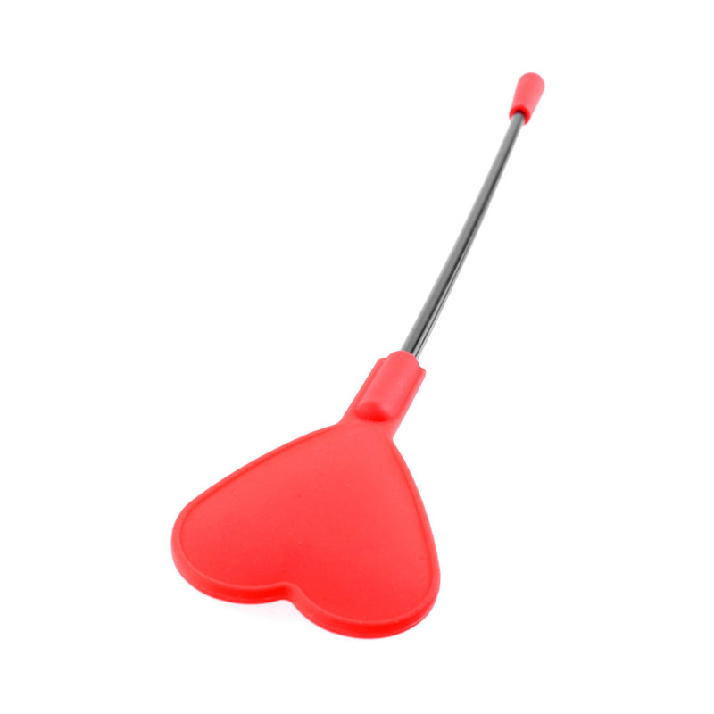 Fetish Fantasy Series Silicone Heart - Red