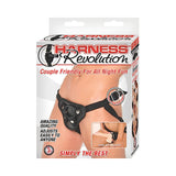 Harness The Revolution