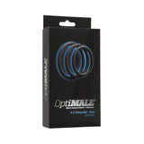Optimale 3pc C-ring Set Thin