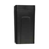 Optimale Reversible Stroker Studs Frost Clear