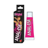 Anal-Ese Strawberry - .5 Oz. - Soft Packaging