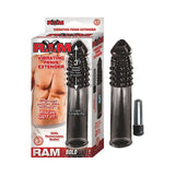 Ram Vibrating Penis Extender