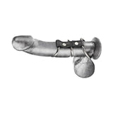 CB Gear 3 ring gates of hell