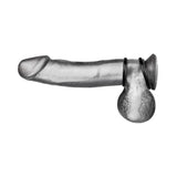 Cb Gear Silicone Cock Ring Set Blue