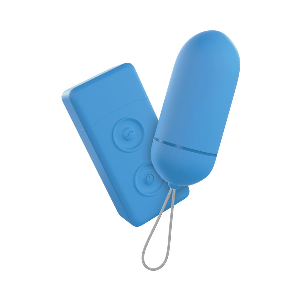 Neon Luv Touch Remote Control Bullet Vibrator