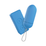 Neon Luv Touch Remote Control Bullet Vibrator