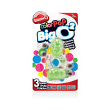 Colorpop Big O 2 - Green - Each