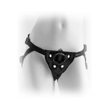 Ff Vibrating Plush Harness