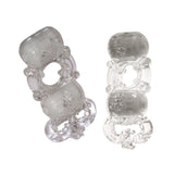 Screaming O Trio Triple Pleasure Ring