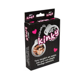 Get Kinky Card Game
