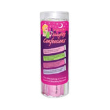 Bride To Be Naughty Confessions