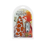 Primal Instinct Giraffe