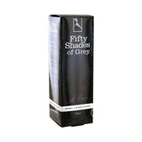 Fifty Shades of Grey at Ease Anal Lubricant - 100 ml