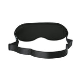 Edge Leather Blindfold