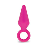 Blush Luxe Candy Rimmer Medium - Purple