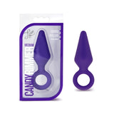 Blush Luxe Candy Rimmer Medium - Purple