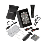 ElectraStim Flick Duo Stimulator Multi Pack EM80-M