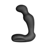 ElectraStim Accessory - Silicone Sirius Prostate Massager - Black
