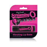 Screaming O Vibrating Lip Balm