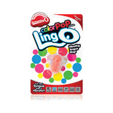 Screaming O Lingo Color Pop