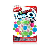 Colorpop Quickie Two O Green-individual