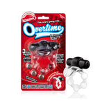 Screaming O Overtime Vibrating Cock Ring