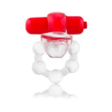 Screaming O Overtime Vibrating Cock Ring