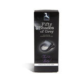 Fifty Shades of Grey Feel It Baby Vibrating Cock Ring