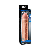 Mega 3 inches Penis Extension
