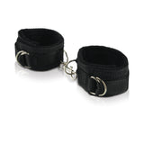 Ffle Luv Cuffs Black