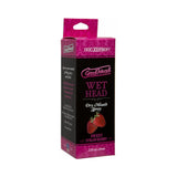 Goodhead - Wet Head - Dry Mouth Spray - Sweet Strawberry 2 Fl Oz