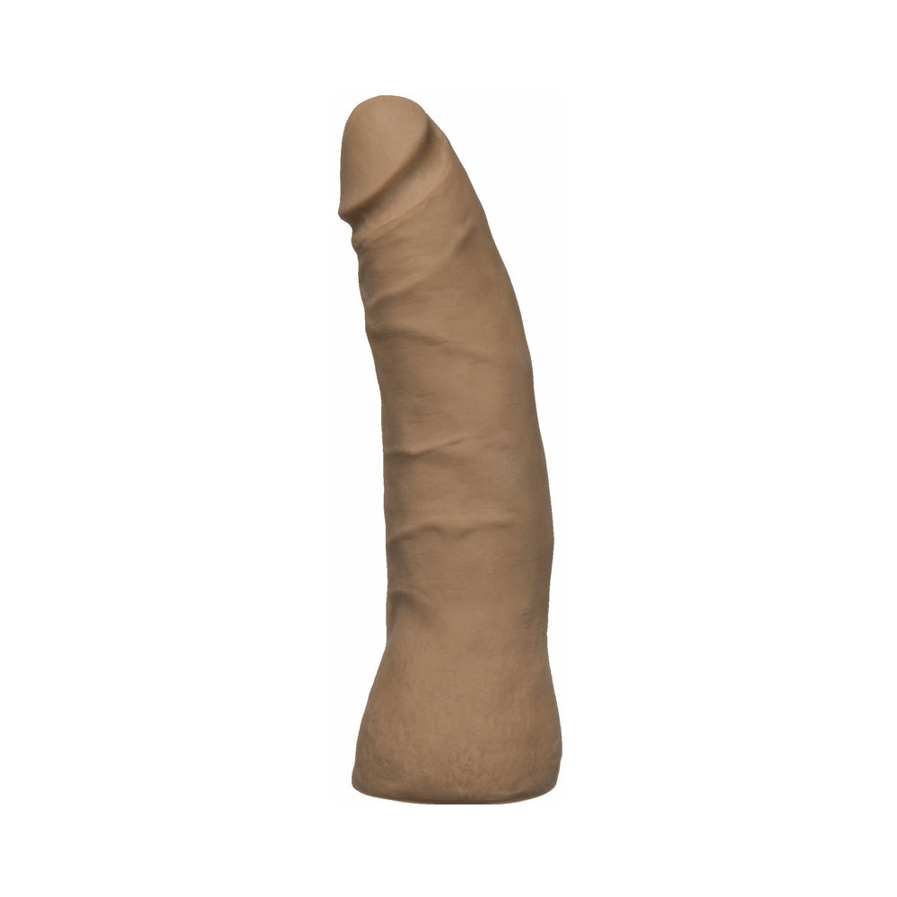 Vac-U-Lock 7 inches Ultraskyn Thin Dong Attachment