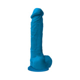Colours Pleasures Dong 8 Black