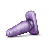 B Yours Cosmic Plug Medium Purple