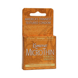 Kimono Sensation Latex Condom 3 Pack