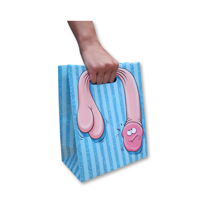 Floppy Pecker Gift Bag