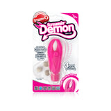 Screaming O Screamin Demon