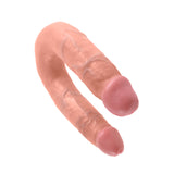 U Shaped Medium Double Trouble