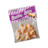 Boobie Bites - Strawberry