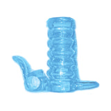 Wet Dreams Plump Bunny Penis Sleeve