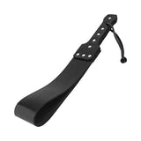 Rouge Folded Paddle Black
