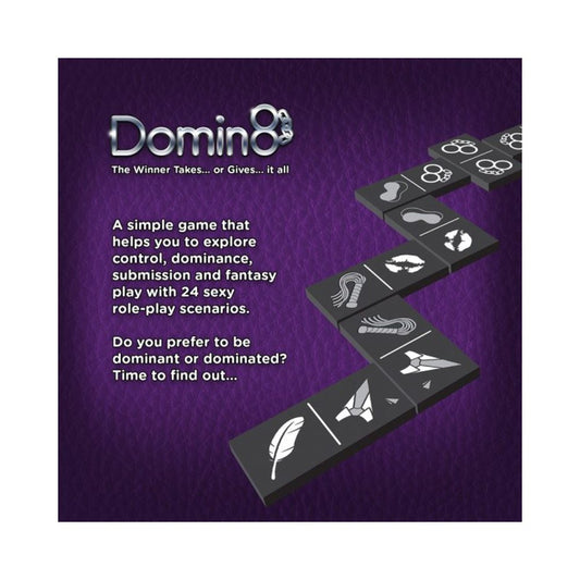 Domin8 Quickie