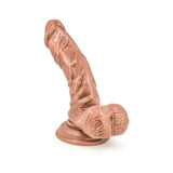 Papito Latin Brown Dildo