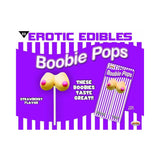 Boobies Pops - Strawberry