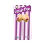 Boobies Pops - Strawberry