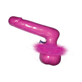 Pink Pecker Party Squirt Gun