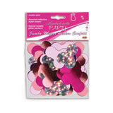 Jumbo Mylar Pecker Party Confetti