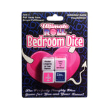 Bedroom Dice