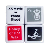 Bondage Dice