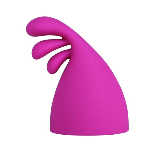 Palm Power Massager Head Palm Pleasure 2